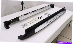 Nerf Bar Kia Telluride 2020 2021 2022�����j���O�{�[�hNERF�o�[�ɓK�����T�C�h�X�e�b�v Side Steps Fit for Kia Telluride 2020 2021 2022 Running Board Nerf Bar�y���s�A���i�z