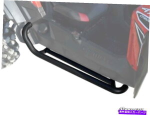 Nerf Bar CFMOTO ZFORCE 500 800 1000�w�r�[�f���[�e�B�i�[�t�o�[�V����SXS UTV CFMOTO ZFORCE 500 800 1000 HEAVY DUTY NERF BARS NEW SXS UTV�y���s�A���i�z