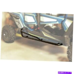 Nerf Bar Moose Racing Polaris RZR 4 900/1000/Turbo 2014-2020 Nerf Bars Black 0530-1427 MOOSE RACING POLARIS RZR 4 900/1000/Turbo 2014-2020 NERF BARS BLACK 0530-1427