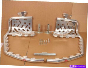 Nerf Bar nerf bar bihr quad arctic cat 400 dvx 2004-2012 new Nerf BAR BIHR Quad Arctic Cat 400 DVX 2004-2012 New
