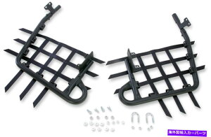 Nerf Bar DGptH[}X60-4450X NERF BAR ALLOY BK YFZ450 DG PERFORMANCE 60-4450X NERF BAR ALLOY BK YFZ450