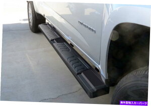 Nerf Bar ubN{[hi[to[15-22V{[RhGMCLjIGNXefbhLu Black Board Nerf Bars Fit 15-22 Chevy Colorado GMC Canyon Extended Cab