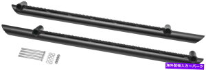 Nerf Bar Kuryakyn 3447 Takrak Nerf Bars Black Kuryakyn 3447 Takrak Nerf Bars Black�y���s�A���i�z