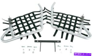 Nerf Bar DGptH[}Xnerfo[o[-BlackWeb60-4509 DG Performance Alloy Nerf Bars Alloy Bar - Black Web #60-4509