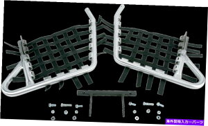 Nerf Bar DGptH[}X60-4509 NERF Alloy YFZ450 DG PERFORMANCE 60-4509 NERF ALLOY YFZ450
