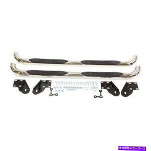 Nerf Bar �X�e�b�vNERF BAR-FX4�A�g���L���u�s�b�N�A�b�vWestin 23-1310 Step Nerf Bar-FX4, Extended Cab Pickup Westin 23-1310�y���s�A���i�z
