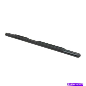 Nerf Bar Black 4in Oval nerf Steps 61.5�C���`�E�F�X�e�B��2�p�̃v���~�A4�ȉ~�`��nerf�X�e�b�v�o�[�E�F�X�e�B��2 Premier 4 Oval Nerf Step Bars for Black 4in Oval Nerf Steps 61.5 inches Westin 2�y���s�A���i�z