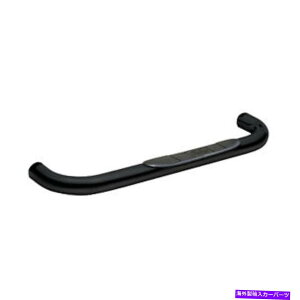 Nerf Bar Xebvi[to[VOl`[V[Y3C`EhLu̒EFXeB25-1325 Step Nerf Bar-Signature Series 3 in. Round Cab Length Westin 25-1325