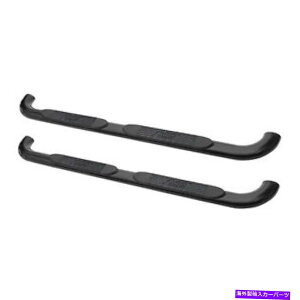 Nerf Bar EFXeB214095bJ[pl - Xebvi[to[ Westin 214095 Rocker Panel - Step Nerf Bar