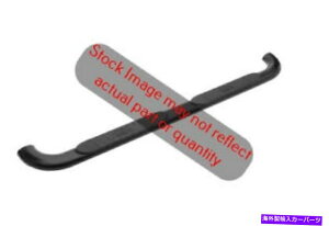 Nerf Bar EFXeB21-3605ubNX`[v`i4 "tH[hGNXv[[p̑ȉ~`nerfXebvo[ Westin 21-3605 Black Steel Platinum 4" Oval Nerf Step Bars for Ford Explorer