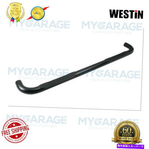 Nerf Bar 10-17̃EFXeBg^4runnerV[YXebvo[3 "ubNpE_[25-3585 Westin For 10-17 Toyota 4Runner Signature Series Step Bar 3"Black Powder 25-3585