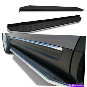 Nerf Bar V{[go[X2018-2022TChXebvjO{[hnerfo[ɓK 2Pcs Fits for Chevrolet Traverse 2018-2022 Side Step Running Board Nerf Bar