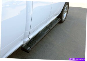 Nerf Bar ubN{[hlto[tBbg09-18_bW1500NAbhLu Black Board Nerf Bars Fit 09-18 Dodge Ram 1500 Quad Cab