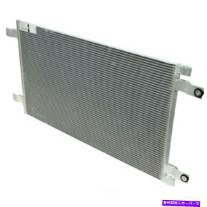 RfT[ A/CRfT[fB[[AENGR[hFISX 15.0AFiAMFIA^[{UAC CN 40702PFC A/C Condenser-DIESEL, Eng Code: ISX 15.0, FI, MFI, Turbo UAC CN 40702PFC