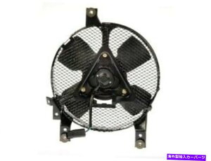 �R���f���T�[ �h�[�}��15SK79M A/C�R���f���T�[�t�@���A�Z���u����1989-1995�g���^4runner�ɓK�����܂� Dorman 15SK79M A/C Condenser Fan Assembly Fits 1989-1995 Toyota 4Runner�y���s�A���i�z
