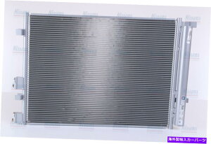 RfT[ Nissens Aircon Consenser 940404 for Hyundai i20i2008j1.4 CRDIȂ Nissens Aircon Condenser 940404 for HYUNDAI I20 (2008) 1.4 CRDI etc