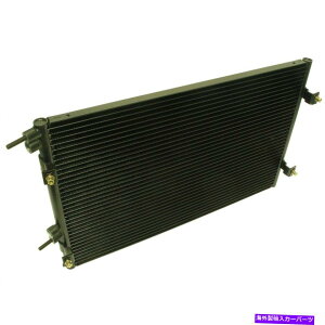 �R���f���T�[ UAC CN 4946PFC 01-02�N���C�X���[PT�N���[�U�[�pA/C�R���f���T�[ UAC CN 4946PFC A/C Condenser For 01-02 Chrysler PT Cruiser�y���s�A���i�z