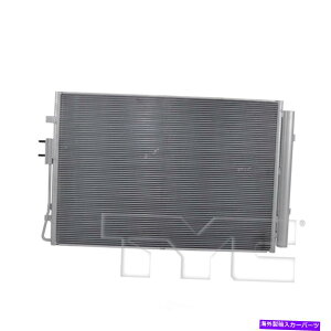 RfT[ A/C Condenser-SE, Sport Utility TYC 30169 fits 2020 Hyundai Palisade 3.8L-V6