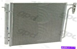 RfT[ 00-06 BMW X5 3103C̃O[op[cA/CRfT[ Global Parts A/C Condenser for 00-06 BMW X5 3103C