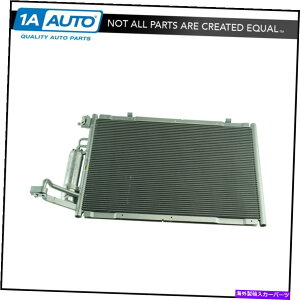 �R���f���T�[ AC�R���f���T�[A/C�t�H�[�h�t�B�G�X�^�̃��V�[�o�[�h���C���[�t���G�A�R�� AC Condenser A/C Air Conditioning with Receiver Dryer for Ford Fiesta New�y���s�A���i�z