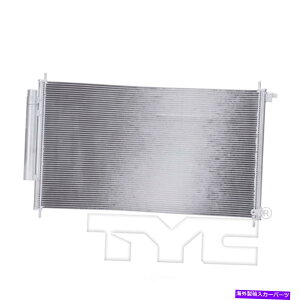 �R���f���T�[ C�R���f���T�[TYC 3997��12-16�z���_CR-V�ɓK�����܂��i12����12,000�}�C���ۏ؁j A C Condenser TYC 3997 fits 12-16 Honda CR-V (12 Month 12,000 Mile Warranty)�y���s�A���i�z
