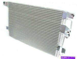 RfT[ UAC 29VX66K A/CRfT[1998-2002 Ford Crown VictoriaɓK܂ UAC 29VX66K A/C Condenser Fits 1998-2002 Ford Crown Victoria