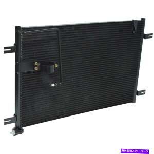 RfT[ GTOp̐VA/CRfT[ New A/C Condenser for GTO