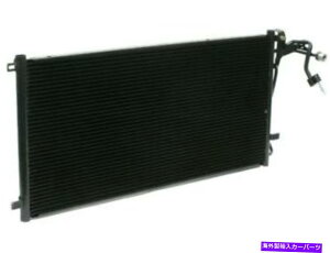 �R���f���T�[ UAC 12BW52B A/C�R���f���T�[��1995-1999 Oldsmobile Aurora�ɓK�����܂� UAC 12BW52B A/C Condenser Fits 1995-1999 Oldsmobile Aurora�y���s�A���i�z