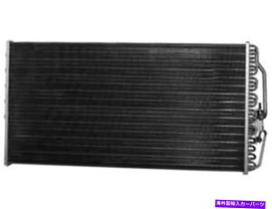 �R���f���T�[ TYC 63YH82Q A/C�R���f���T�[��2000-2003�V�{���[�C���p���Z�_���ɓK�����܂� TYC 63YH82Q A/C Condenser Fits 2000-2003 Chevy Impala Sedan�y���s�A���i�z