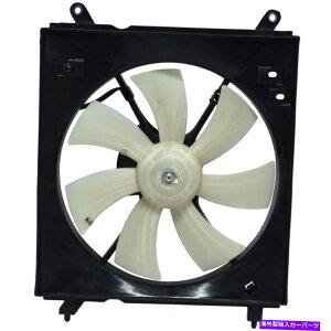 RfT[ A/CRfT[t@AZu-CEAKXAENGR[hF5SFEUACtBbg2000J2.2L-L4 A/C Condenser Fan Assembly-CE, GAS, Eng Code: 5SFE UAC fits 2000 Camry 2.2L-L4