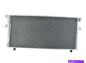 �R���f���T�[ c�R���f���T�[OSC 4894��97-00���Y�A���e�B�}2.4L-L4�i�����z���j�ɓK�����܂� A C Condenser OSC 4894 fits 97-00 Nissan Altima 2.4L-L4 (Fast Shipping)�y���s�A���i�z