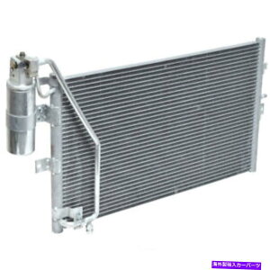 �R���f���T�[ A/C Condenser-Condenser Parallel Flow UAC CN 3275PFC FITS 2003 SAAB 9-5 A/C Condenser-Condenser Parallel Flow UAC CN 3275PFC fits 2003 Saab 9-5�y���s�A���i�z