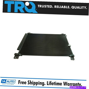 �R���f���T�[ Highlander SUV�p�̎�M�@�����@�t��TRQ AC�R���f���T�[A/C�G�A�R�� TRQ AC Condenser A/C Air Conditioning with Receiver Dryer for Highlander SUV�y���s�A���i�z
