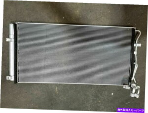 �R���f���T�[ AC�R���f���T�[�N�[�y��09-12 Genesis 78527�ɓK�����܂� AC Condenser Coupe Fits 09-12 GENESIS 78527�y���s�A���i�z