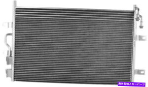 RfT[ x@C^[Zv^[Z_pA/CRfT[A+̑3788C A/C Condenser for Police Interceptor Sedan, Taurus+More 3788C