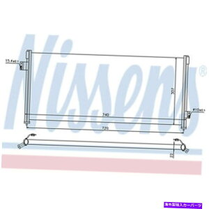 �R���f���T�[ 5/97�����CND40172 AC�R���f���T�[ CND40172 AC CONDENSER FROM 5/97�y���s�A���i�z