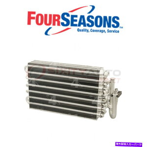 �R���f���T�[ 44070 A/C�G�o�|���[�^�[�R�A�G�A�R��HVAC JA Four Seasons 44070 A/C Evaporator Core for Air Conditioning HVAC ja