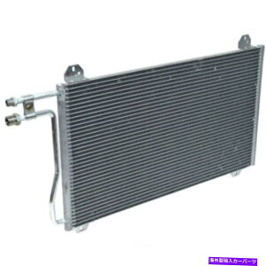 �R���f���T�[ A/C Condenser-Condenser Parallel Flow UAC CN 3399PFC A/C Condenser-Condenser Parallel Flow UAC CN 3399PFC�y���s�A���i�z