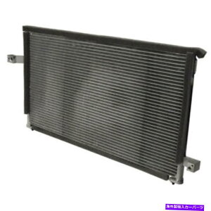 �R���f���T�[ �X�o���t�H���X�^�[2001 2002��A/C AC�G�A�R���R���f���T�[ A/C AC Air Conditioning Condenser For Subaru Forester 2001 2002�y���s�A���i�z