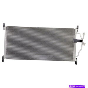 �R���f���T�[ Chevy Venture��Oldsmobile Silhouette a/c ac�G�A�R���R���f���T�[DAC�p For Chevy Venture & Oldsmobile Silhouette A/C AC Air Conditioning Condenser DAC