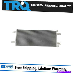 �R���f���T�[ Kenworth Peterbilt Truck��TRQ�G�A�R��A/C�R���f���T�[NEW TRQ Air Conditioner A/C Condenser for Kenworth Peterbilt Truck New�y���s�A���i�z