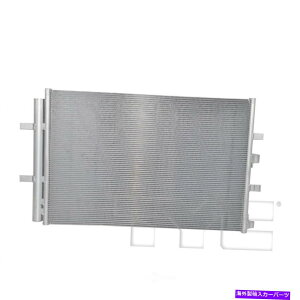 RfT[ A/CRfT[TYC 30170 A/C Condenser TYC 30170
