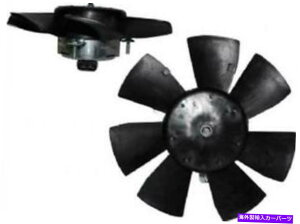 �R���f���T�[ �t�����gA/C�R���f���T�[AC�G�A�R���A964 624 035 01�̐V�����_���X�N�⏕�t�@�� New Dansk Auxiliary Fan for Front A/C Condenser AC Air Condition, 964 624 035 01�y���s�A���i�z
