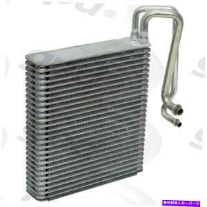 コンデンサー グローバルパーツディストリビューター4712044 A/C Evaporator Core for 04-11 Saab 9-3 9-3x Global Parts Distributors 4712044 A/C Evaporator Core For 04-11 Saab 9-3 9-3X