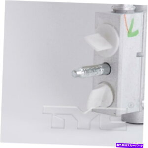 �R���f���T�[ 18-19�V�{���[�g���o�[�X3.6L W/���V�[�o�[����уh���C���[�iPFC�j��AC�R���f���T�[ AC Condenser for 18-19 Chevy Traverse 3.6L w/Receiver & Dryer (PFC)�y���s�A���i�z