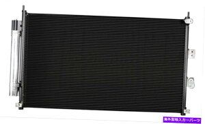 RfT[ v~AA CRfT[OSCpi3525i12,000}C̕ۏ؁j Premium A C Condenser OSC Cooling Products 3525 (12,000 Mile Warranty)