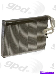 RfT[ O[op[cfBXgr[^[4712122 A/CRA Global Parts Distributors 4712122 A/C Evaporator Core