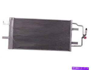 �R���f���T�[ OSC Automotive A/C�R���f���T�[�̓V�{���[�C���p��2006-2009 5.3L V8 77SWVZ�ɓK�����܂� OSC Automotive A/C Condenser fits Chevy Impala 2006-2009 5.3L V8 77SWVZ�y���s�A���i�z