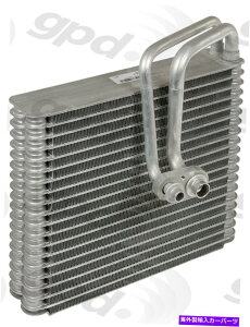 RfT[ O[op[cfBXgr[^[4712158 A/C Evaporator Core Global Parts Distributors 4712158 A/C Evaporator Core