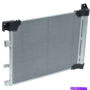 RfT[ A/C Condenser-SAENGR[hFMRA8DEANaturalUAC16-19YZg1.8L-L4ɓK܂ A/C Condenser-S, Eng Code: MRA8DE, Natural UAC fits 16-19 Nissan Sentra 1.8L-L4